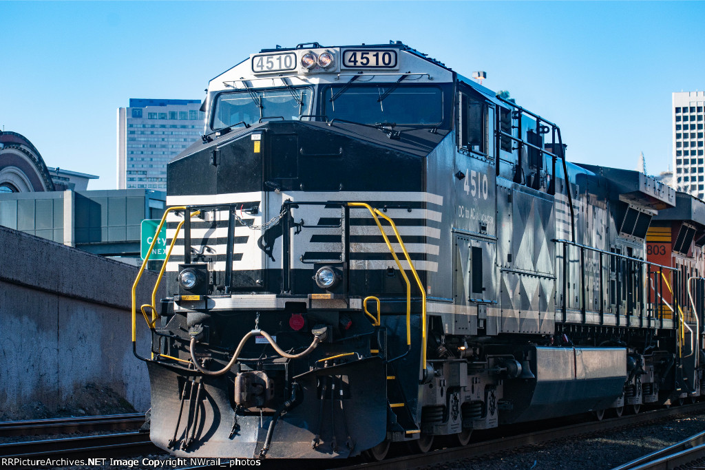 NS 4510